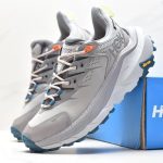 کتونی هوکا کاها گورتکس HOKA KAHA 2 LOW GTX