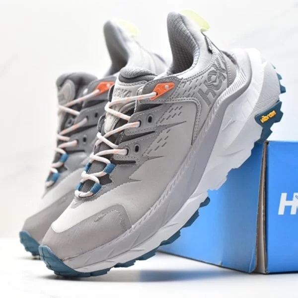 کتونی هوکا کاها گورتکس HOKA KAHA 2 LOW GTX کتونی هوکا کاها گورتکس HOKA KAHA 2 LOW GTX