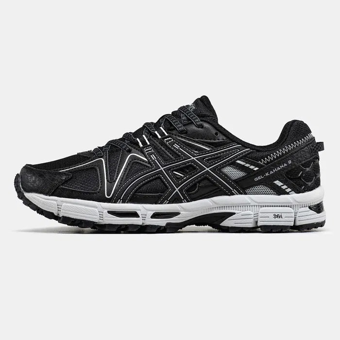asics kahana gel