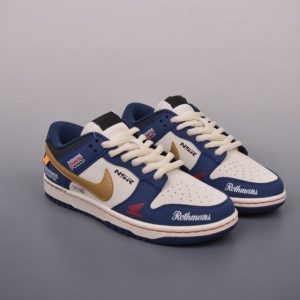 نایک اس بی دانک هوندا Nike Sb Dunk Low Honda NSR