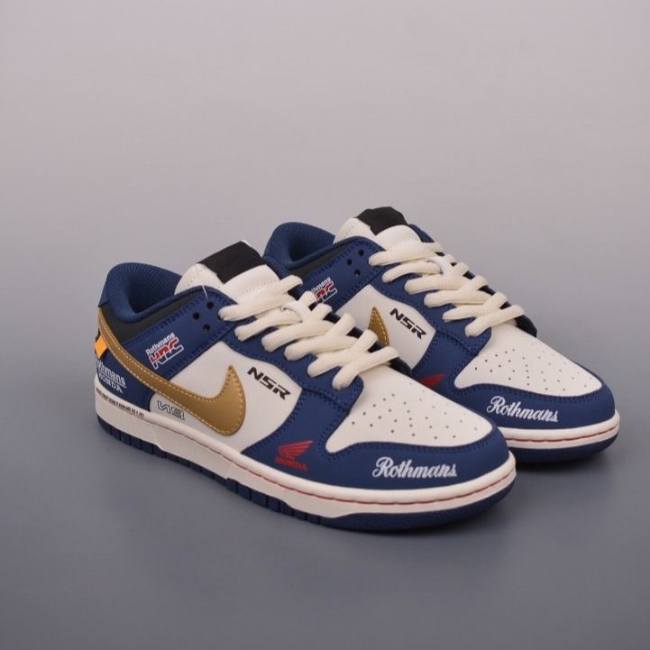 نایک اس بی دانک هوندا Nike Sb Dunk Low Honda NSR نایک اس بی دانک هوندا Nike Sb Dunk Low Honda NSR