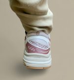 کتونی نیوبالانس 1000صورتی New Balance 1000 Joe Freshgoods When Things Were Pure Pink Mink