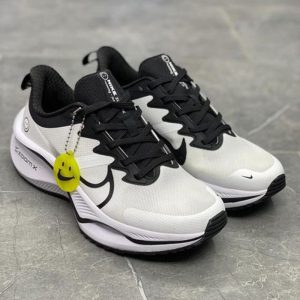نایک زوم ایکس لبخند سفید Nike Zoom X Smiley