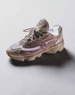 کتونی نیوبالانس 1000صورتی New Balance 1000 Joe Freshgoods When Things Were Pure Pink Mink