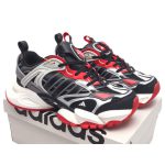 آدیداس ونتو اکس ال جی دیلاکس adidas Vento XLG Deluxe قرمز