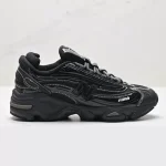 کتونی نیوبالانس 1000 مشکی New Balance 1000 Aime Leon Dore Black