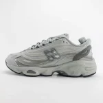 کتونی نیوبالانس 1000 طوسی New Balance 1000 Aime Leon Dore Grey