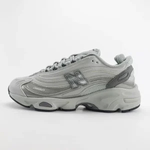 کتونی نیوبالانس 1000 طوسی New Balance 1000 Aime Leon Dore Grey