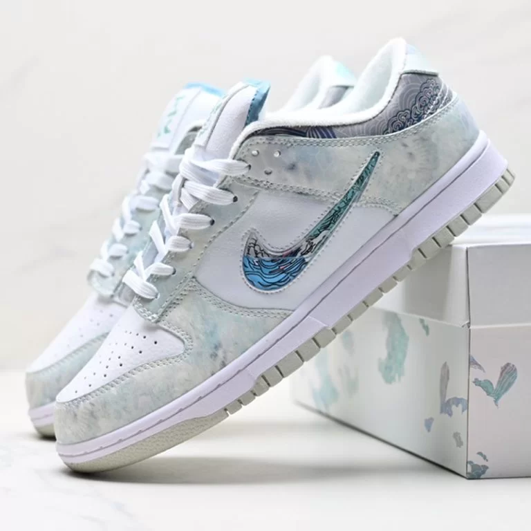 نایک اس بی دانک سال اژدها Nike SB Dunk Low 2024 Year of the Dragon نایک اس بی دانک سال اژدها Nike SB Dunk Low 2024 Year of the Dragon