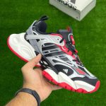 آدیداس ونتو اکس ال جی دیلاکس adidas Vento XLG Deluxe قرمز