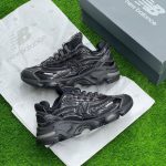 کتونی نیوبالانس 1000 مشکی New Balance 1000 Aime Leon Dore Black
