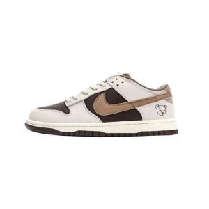 نایک اس بی دانک خرس Nike SB Dunk Low Otomo Katsuhiro Steamboy
