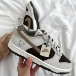 نایک اس بی دانک خرس Nike SB Dunk Low Otomo Katsuhiro Steamboy
