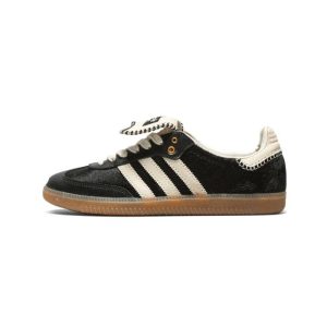 آدیداس سامبا ویلز بونر مشکى Adidas Samba Wales Bonner Core Black