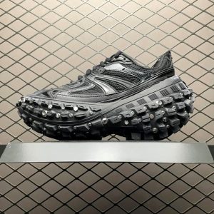 بالنسیاگا دیفندر بانسر پیچی Balenciaga Defender Bouncer Screw Sneaker