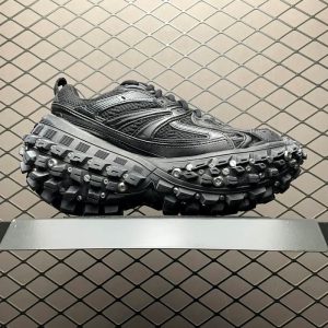 بالنسیاگا دیفندر بانسر پیچی Balenciaga Defender Bouncer Screw Sneaker
