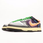 نایک اس بی دانک جوکر Nike Dunk Low Batman X Joker