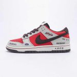 نایک اس بی دانک سوزوکی Nike Dunk Low Suzuki RG500