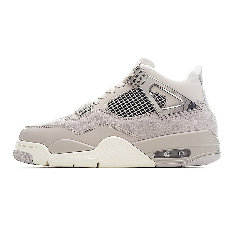 نایک جردن 4 رترو فروزن مومنتز Jordan 4 Retro Frozen Moments نایک جردن 4 رترو فروزن مومنتز Jordan 4 Retro Frozen Moments
