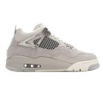 نایک جردن 4 رترو فروزن مومنتز Jordan 4 Retro Frozen Moments