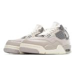 نایک جردن 4 رترو فروزن مومنتز Jordan 4 Retro Frozen Moments