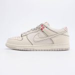 نایک دانک لایت اوروود براون ساشیکو Nike Dunk Light Orewood Brown Sashiko