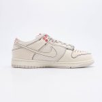 نایک دانک لایت اوروود براون ساشیکو Nike Dunk Light Orewood Brown Sashiko