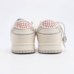 نایک دانک لایت اوروود براون ساشیکو Nike Dunk Light Orewood Brown Sashiko