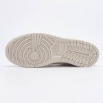 نایک دانک لایت اوروود براون ساشیکو Nike Dunk Light Orewood Brown Sashiko