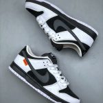 نایک اس بی دانک تایتبوث Nike SB Dunk Low Tightbooth