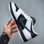نایک اس بی دانک تایتبوث Nike SB Dunk Low Tightbooth
