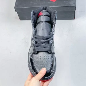 جردن وان ورنی Air Jordan 1 Retro High SP Gina (Premium Batch)
