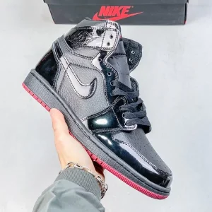 جردن وان ورنی Air Jordan 1 Retro High SP Gina (Premium Batch)