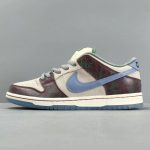 نایک اس بی دانک کرنشاو اسکیت کلاب Nike SB Dunk Low Crenshaw Skate Club