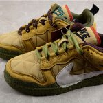 کتونى نایک دانک لو Nike CPFM Flea 1 Cactus Plant Flea Market Desert Moss