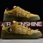 کتونى نایک دانک لو Nike CPFM Flea 1 Cactus Plant Flea Market Desert Moss