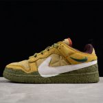 کتونى نایک دانک لو Nike CPFM Flea 1 Cactus Plant Flea Market Desert Moss