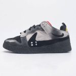 کتونى نایک دانک لو Nike CPFM Flea 1 Cactus Plant black مشکی