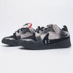 کتونى نایک دانک لو Nike CPFM Flea 1 Cactus Plant black مشکی