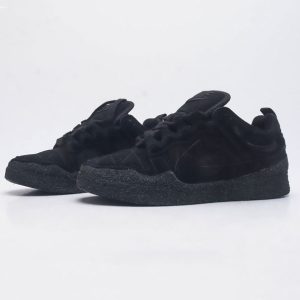 کتونى نایک دانک لو Nike CPFM Flea 1 Cactus Plant black مشکی