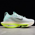 نایک زوم آلفافلای نکست Nike Air Zoom Alphafly Next% 2 Mint Foam