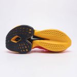 نایک زوم آلفافلای نکست Nike Air Zoom Alphafly Next% 2 Hyper Pink Laser Orange