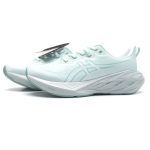 اسیکس نوابلاست Asics NOVABLAST 4 Pale Mint/White