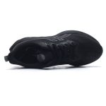 اسیکس نوابلاست Asics NOVABLAST 4 Black/Graphite Grey مشکی