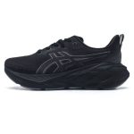 اسیکس نوابلاست Asics NOVABLAST 4 Black/Graphite Grey مشکی