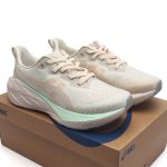 اسیکس نوابلاست Asics NOVABLAST 4 Oatmeal/Moonrock کرم