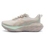 اسیکس نوابلاست Asics NOVABLAST 4 Oatmeal/Moonrock کرم