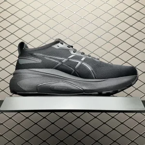 اسیکس ژل کایانو GEL-KAYANO 31 Black مشکی