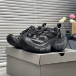 بالنسیاگا تن ایکس ال ترینرز Balenciaga 10xl Trainers in Black