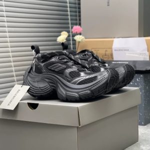 بالنسیاگا تن ایکس ال ترینرز Balenciaga 10xl Trainers in Black